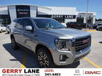 2024 GMC Yukon Silver, new