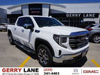 2024 GMC Sierra 1500 White, new