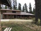 Home For Sale In De Borgia, Montana