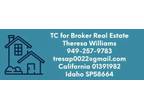 TCforbrokers Paper Pusher For Real Estate Brokers