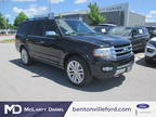 2015 Ford Expedition Black, 82K miles