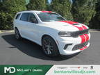 2024 Dodge Durango White, new