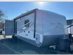 2015 Open Range Open Range RV Open Range 316RLS 31ft