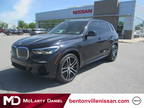 2019 BMW X5 Black, 72K miles