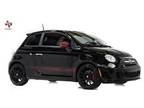 2015 FIAT 500 Abarth for sale