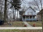 Home For Sale In Elyria, Ohio