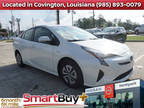 2018 Toyota Prius White, 43K miles