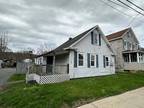 Foreclosure Property: Crystal St