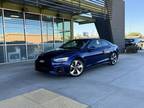 Used 2020 Audi A5 Coupe Premium Plus for sale