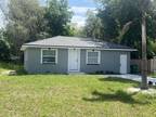 Home For Sale In Mims, Florida