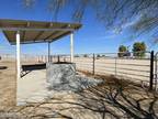 Plot For Sale In Tonopah, Arizona