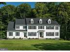 Home For Sale In Newtown Square, Pennsylvania