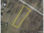 Plot For Sale In Santa Claus, Indiana