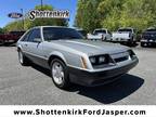 1985 Ford Mustang GT