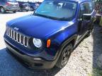 2016 Jeep Renegade For Sale