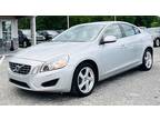 2012 Volvo S60 For Sale