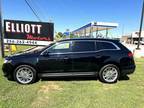 2016 Lincoln MKT For Sale