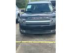 2015 Ford Flex For Sale