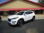 2020 Hyundai TUCSON For Sale