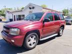 2006 Chevrolet TrailBlazer For Sale