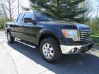 2010 Ford F-150 4x4 For Sale