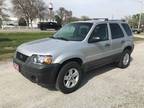 2006 Ford Escape Hybrid For Sale