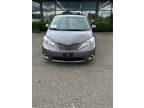 2011 Toyota Sienna For Sale