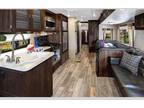 2018 Forest River Vibe Extreme Lite 315BHK 60ft