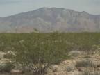 Plot For Sale In Golden Valley, Arizona