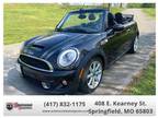 2013 MINI Convertible for sale