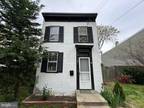 Home For Sale In Alexandria, Virginia