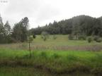 Plot For Sale In Myrtle Creek, Oregon