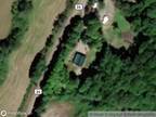 Foreclosure Property: Oldtown Valley Rd SW