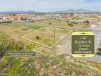 Plot For Sale In Pahrump, Nevada