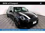 2023 MINI Hardtop Cooper S