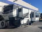 2022 Heartland Bighorn Traveler 32RS 36ft