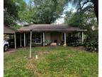 Home For Sale In Beaumont, Texas
