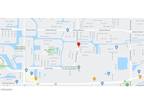 Plot For Sale In Cape Coral, Florida