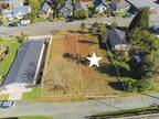 Plot For Sale In Bandon, Oregon