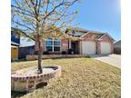4021 Winter Springs Drive Fort Worth Texas 76123