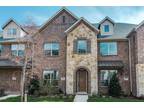 4670 Rhett Lane Unit: C Carrollton Texas 75010