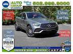 2021 Mercedes-Benz GLC Coupe for sale