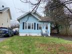Foreclosure Property: Jamesville Ave