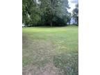 Plot For Sale In Tallassee, Alabama