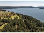 Plot For Sale In Port Townsend, Washington