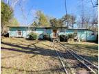 Home For Sale In Fosters, Alabama