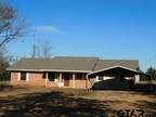 Home For Sale In Gilmer, Texas