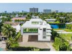 Home For Sale In Fort Lauderdale, Florida