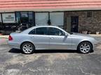 2007 Mercedes Benz E350