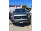 2007 Honda Ridgeline RTL